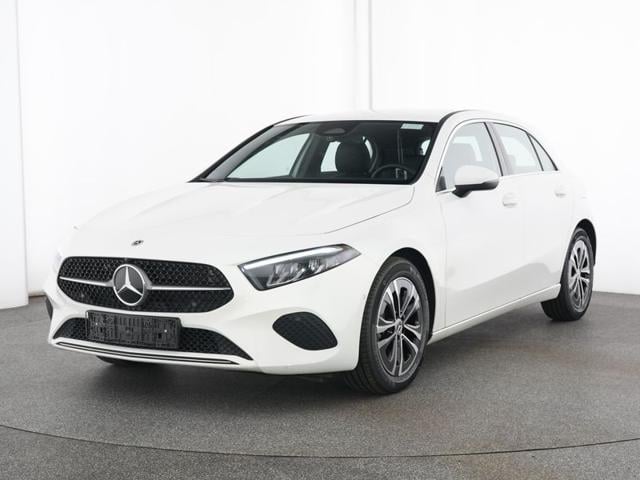 Mercedes-Benz A 180 Automatic Progressive Advanced usato a MAGENTA