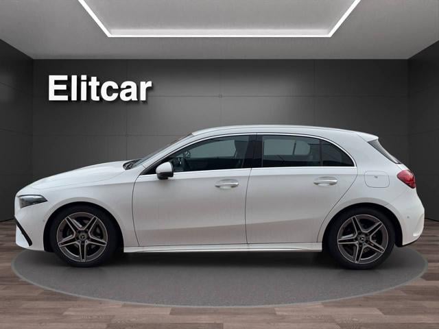 Mercedes-Benz A 180 Automatic AMG Line Advanced - foto 3 di 4