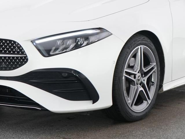 Mercedes-Benz A 180 Automatic AMG Line Advanced - foto 3 di 4