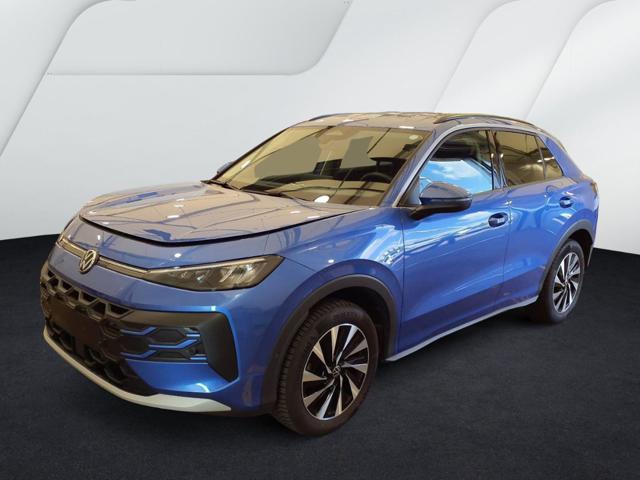 Volkswagen T-Roc 1.5 eTSI ACT DSG Life usato a MAGENTA