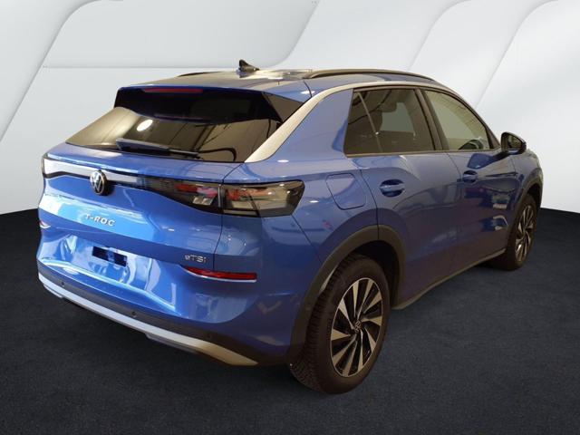 Volkswagen T-Roc 1.5 eTSI ACT DSG Life - foto 2 di 4