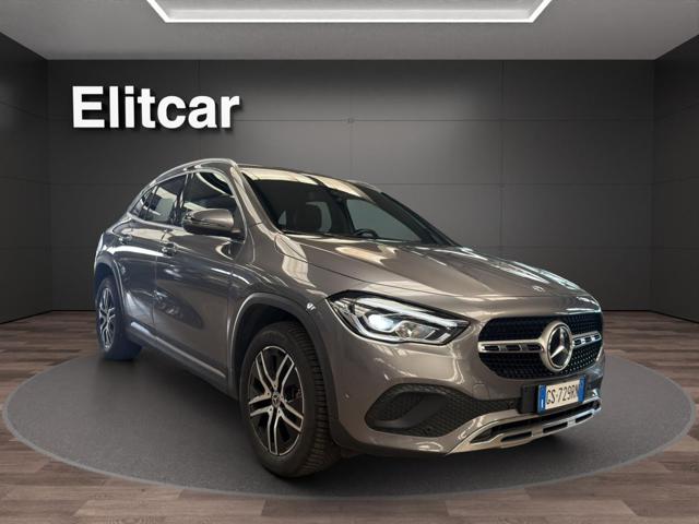 Mercedes-Benz GLA 200 Automatic Sport Plus - foto 3 di 4