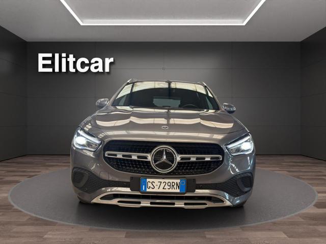 Mercedes-Benz GLA 200 Automatic Sport Plus - foto 2 di 4