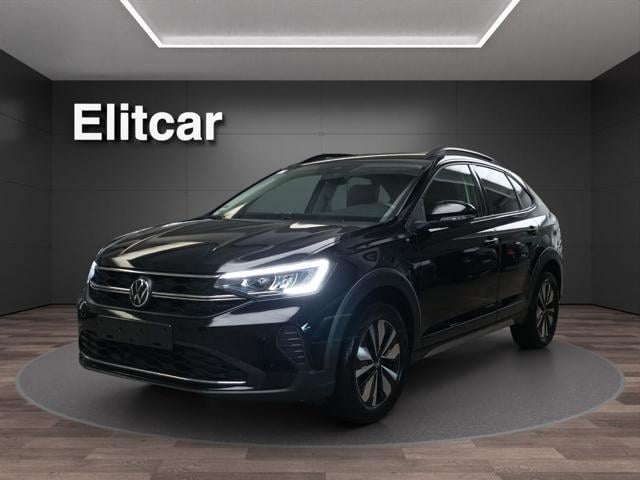 Volkswagen Taigo 1.0 TSI 115 CV DSG Life, del 2025, 13.798 km, in vendita a Magenta (MI)