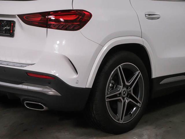 Mercedes-Benz GLA 180 Automatic AMG Line Premium - foto 4 di 10