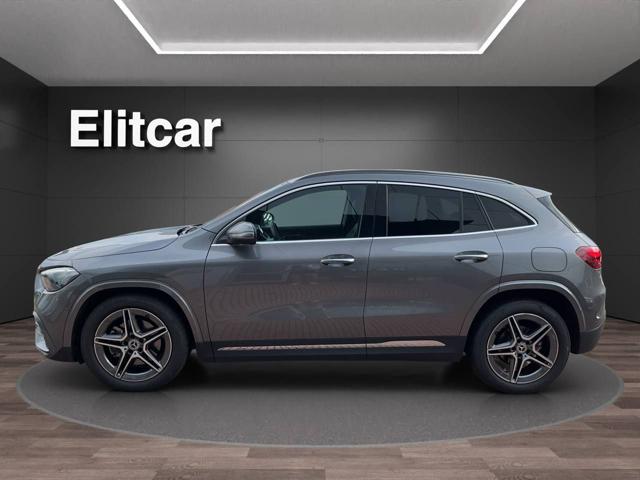 Mercedes-Benz GLA 200 Automatic AMG Line Advanced Plus - foto 3 di 4