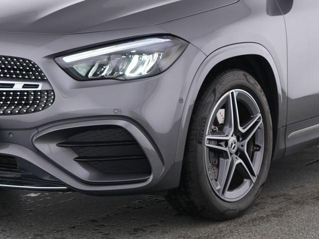 Mercedes-Benz GLA 200 Automatic AMG Line Advanced Plus - foto 4 di 4