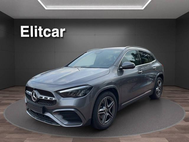 Mercedes-Benz GLA 200 Automatic AMG Line Advanced Plus - foto 1 di 4