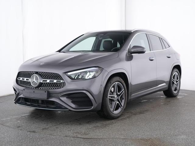 Mercedes-Benz GLA 200 Automatic AMG Line Advanced Plus usato a MAGENTA