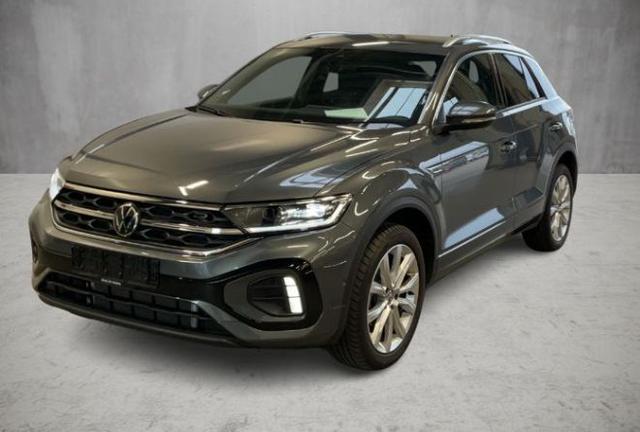 Volkswagen T-Roc 1.5 TSI ACT DSG R-Line usato a MAGENTA