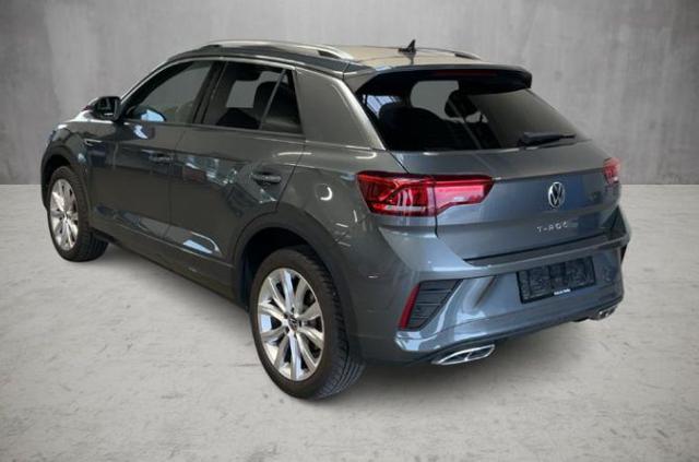 Volkswagen T-Roc 1.5 TSI ACT DSG R-Line - foto 4 di 4