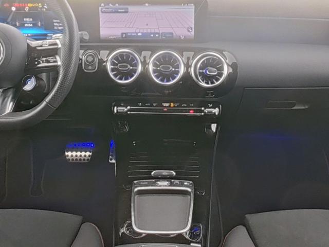 Mercedes-Benz A 35 AMG 4Matic Premium - foto 4 di 9