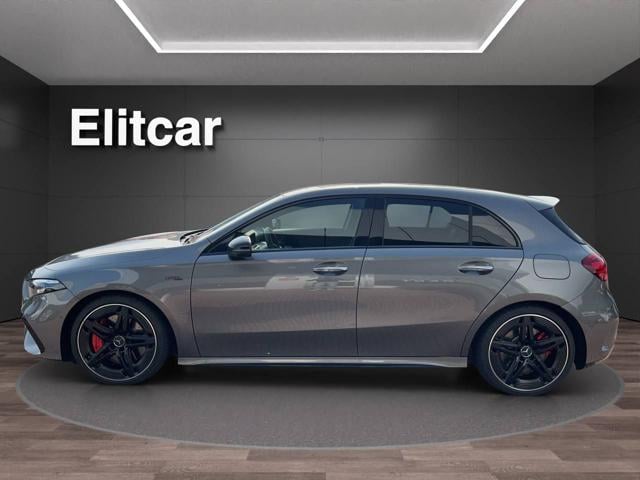Mercedes-Benz A 35 AMG 4Matic Premium - foto 3 di 4