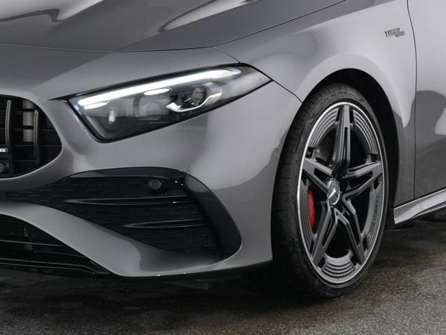 Mercedes-Benz A 35 AMG 4Matic Premium - foto 3 di 9