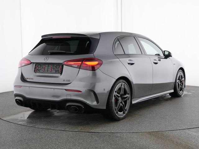 Mercedes-Benz A 35 AMG 4Matic Premium - foto 2 di 9