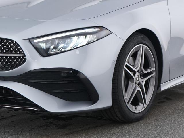Mercedes-Benz A 180 Automatic AMG Line Advanced - foto 3 di 4