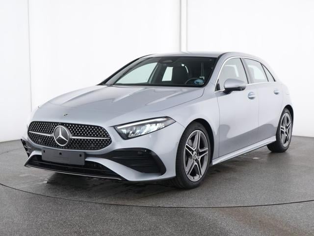 Mercedes-Benz A 180 Automatic AMG Line Advanced usato a MAGENTA