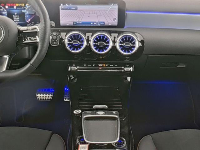 Mercedes-Benz A 180 Automatic AMG Line Advanced - foto 4 di 4