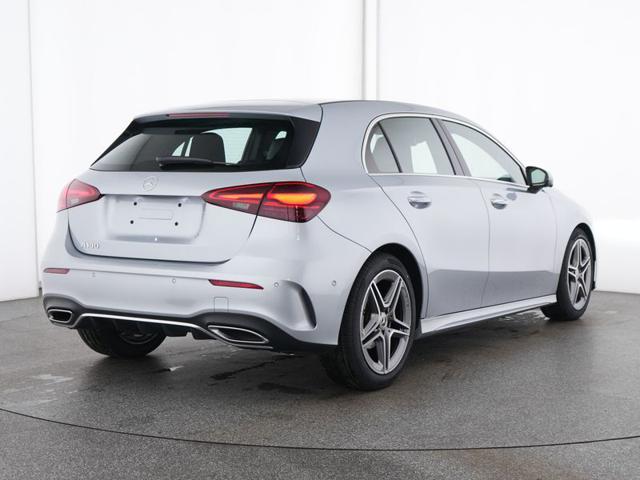 Mercedes-Benz A 180 Automatic AMG Line Advanced - foto 2 di 4