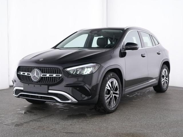Mercedes-Benz GLA 180 Automatic Progressive Advanced usato a MAGENTA