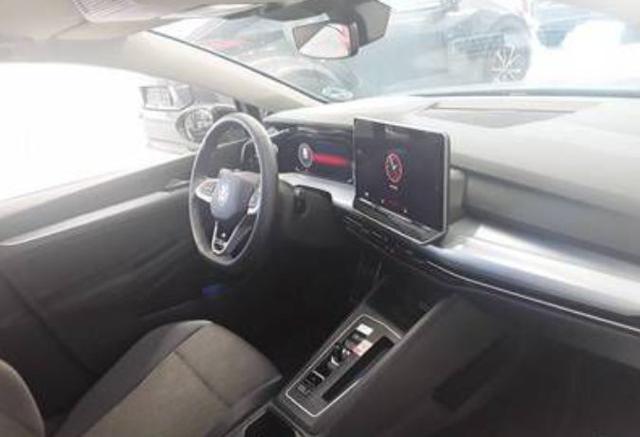 Volkswagen Golf 1.5 eTSI 150 CV ACT DSG Life - foto 3 di 3