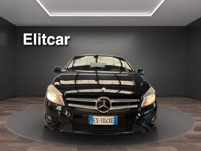 Mercedes-Benz A 180 CDI Sport - foto 2 di 14