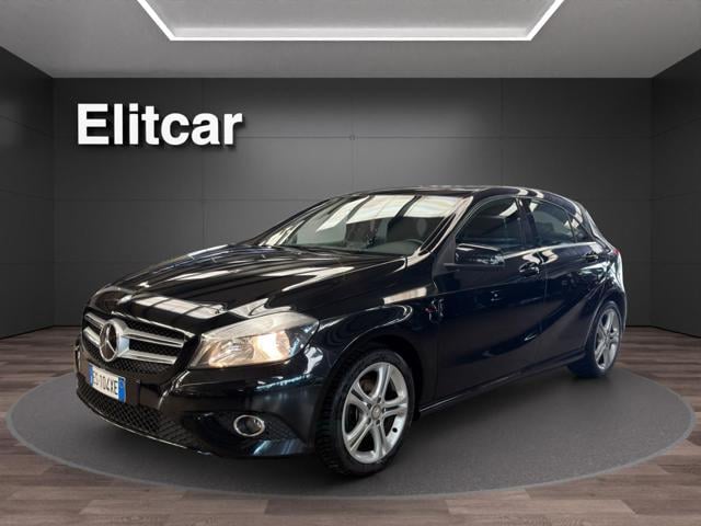 Mercedes-Benz A 180 CDI Sport, del 2013, 91.140 km, in vendita a Magenta (MI)