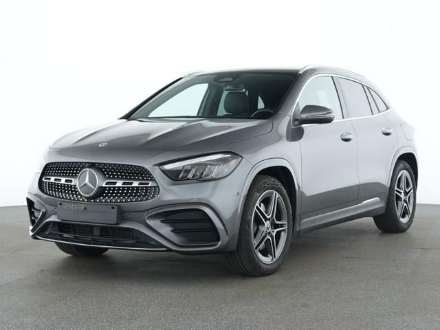 Mercedes-Benz GLA 180 Automatic AMG Line Premium, del 2025, 11.100 km, in vendita a Magenta (MI)