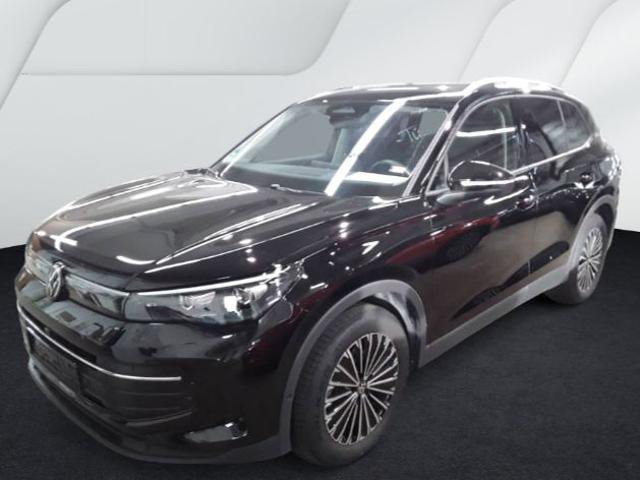 Volkswagen Tiguan 1.5 eTSI 130 CV ACT DSG Life, del 2025, 30.545 km, in vendita a Magenta (MI)