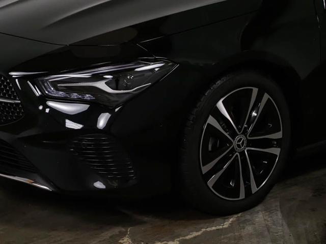 Mercedes-Benz CLA 180 Automatic Progressive Advanced - foto 4 di 4