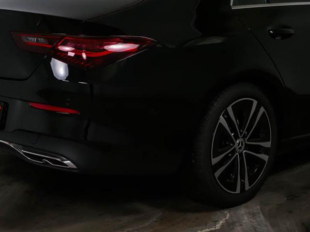 Mercedes-Benz CLA 180 Automatic Progressive Advanced - foto 3 di 4