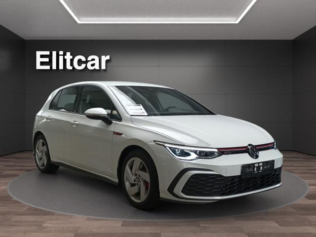 Volkswagen Golf 2.0 TSI DSG GTI - foto 4 di 4