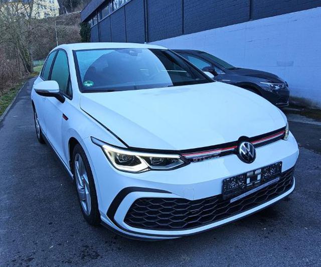 Volkswagen Golf 2.0 TSI DSG GTI - foto 2 di 7