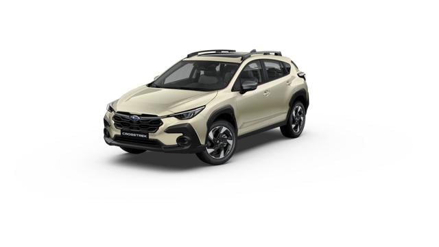 Subaru Crosstrek 2.0i e-Boxer MHEV CVT Lineartronic Style Xtra, in vendita a Magenta (MI)