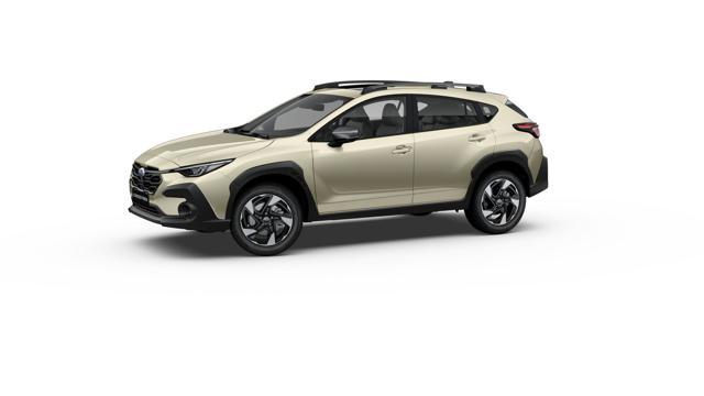 Subaru Crosstrek 2.0i e-Boxer MHEV CVT Lineartronic Style Xtra - foto 2 di 5