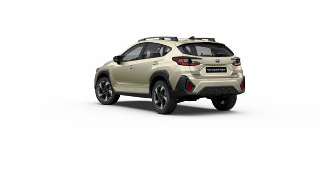 Subaru Crosstrek 2.0i e-Boxer MHEV CVT Lineartronic Style Xtra - foto 4 di 5