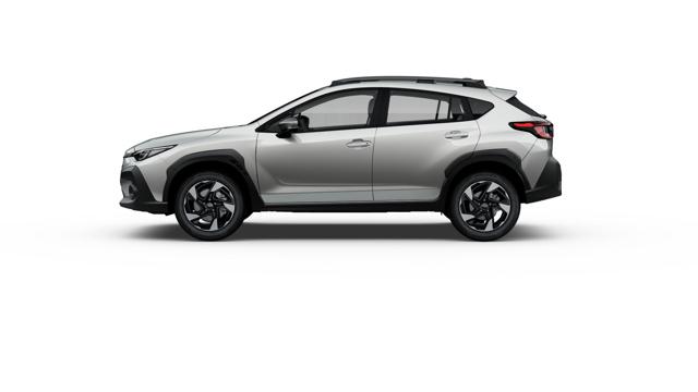 Subaru Crosstrek 2.0i e-Boxer MHEV CVT Lineartronic Style Xtra - foto 4 di 6