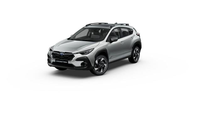 Subaru Crosstrek 2.0i e-Boxer MHEV CVT Lineartronic Style Xtra, in vendita a Magenta (MI)