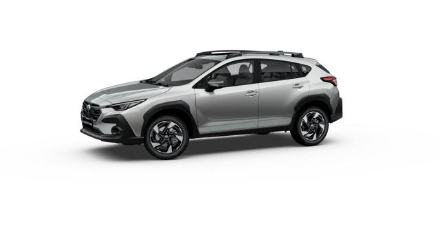 Subaru Crosstrek 2.0i e-Boxer MHEV CVT Lineartronic Style Xtra - foto 3 di 6