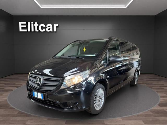 Mercedes-Benz Vito 2.0 116 CDI PL Tourer Pro Extra-Long *PREZZO+IVA*, del 2023, 141.540 km, in vendita a Magenta (MI)