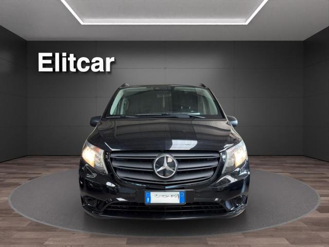 Mercedes-Benz Vito 2.0 116 CDI PL Tourer Pro Extra-Long*PREZZO+IVA* - foto 2 di 11