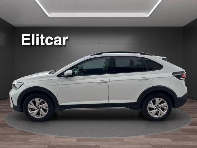 Volkswagen Taigo 1.0 TSI 110 CV DSG Life - foto 2 di 16