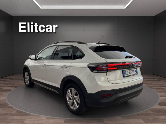Volkswagen Taigo 1.0 TSI 110 CV DSG Life - foto 3 di 16