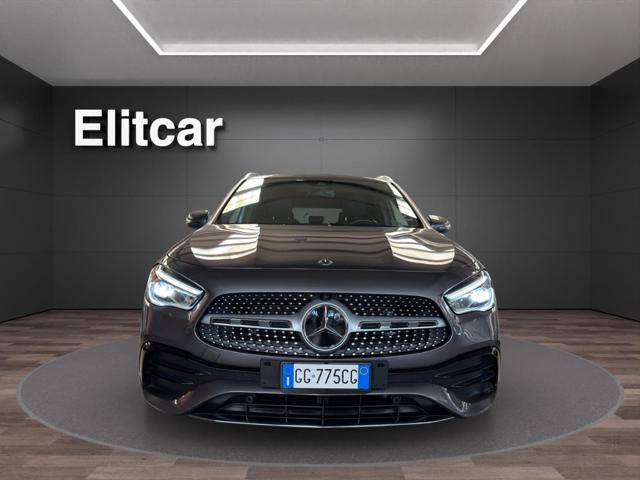 Mercedes-Benz GLA 200 d Automatic 4Matic Premium - foto 2 di 15