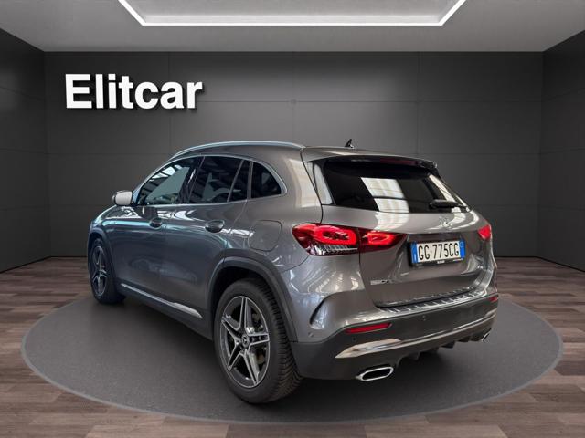 Mercedes-Benz GLA 200 d Automatic 4Matic Premium - foto 4 di 15