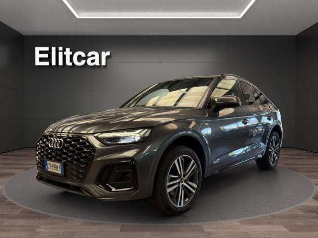 Audi Q5 SPB 40 TDI quattro S tronic S line, del 2024, 45.795 km, in vendita a Magenta (MI)