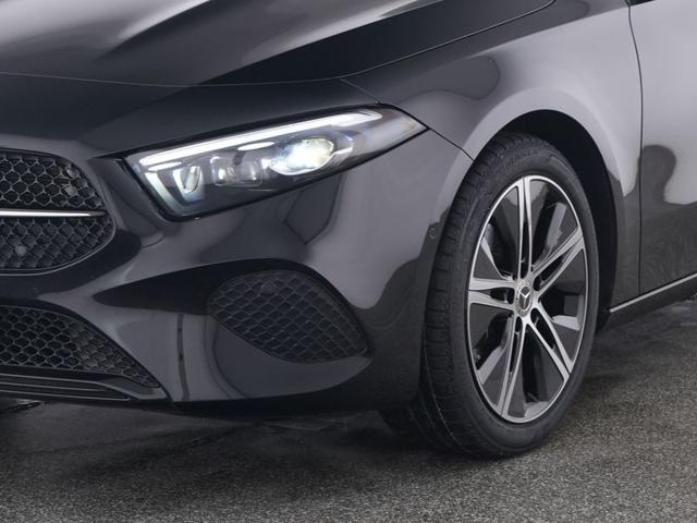 Mercedes-Benz A 180 Automatic Progressive Advanced - foto 3 di 9