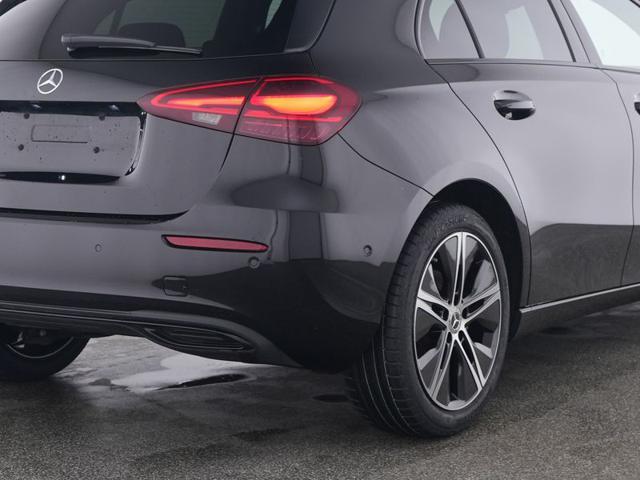 Mercedes-Benz A 180 Automatic Progressive Advanced - foto 4 di 9