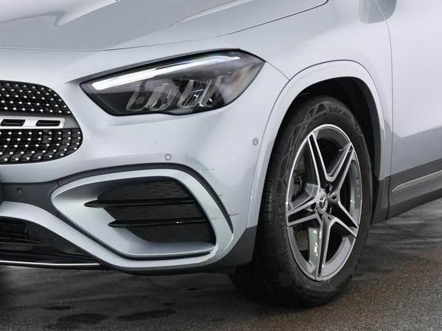 Mercedes-Benz GLA 200 Automatic AMG Line Advanced Plus - foto 3 di 4