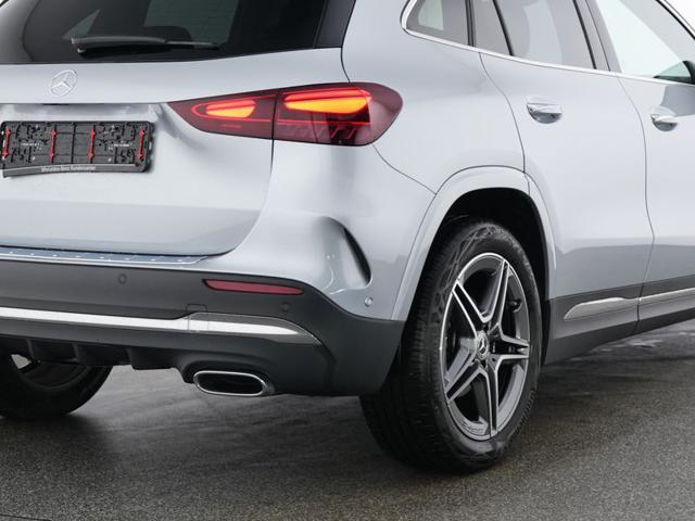 Mercedes-Benz GLA 200 Automatic AMG Line Advanced Plus - foto 4 di 4